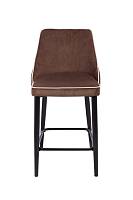 картинка Полубарный стул Сантьяго Стулья и полукресла от производителя ТЕХНОбар