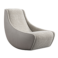 картинка Кресло Сед от производителя ТЕХНОбар