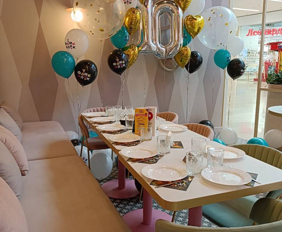 Семейное кафе Флик-фляк6