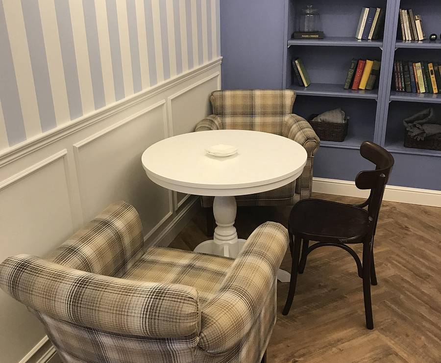 Ресторан Семейные Традиции27