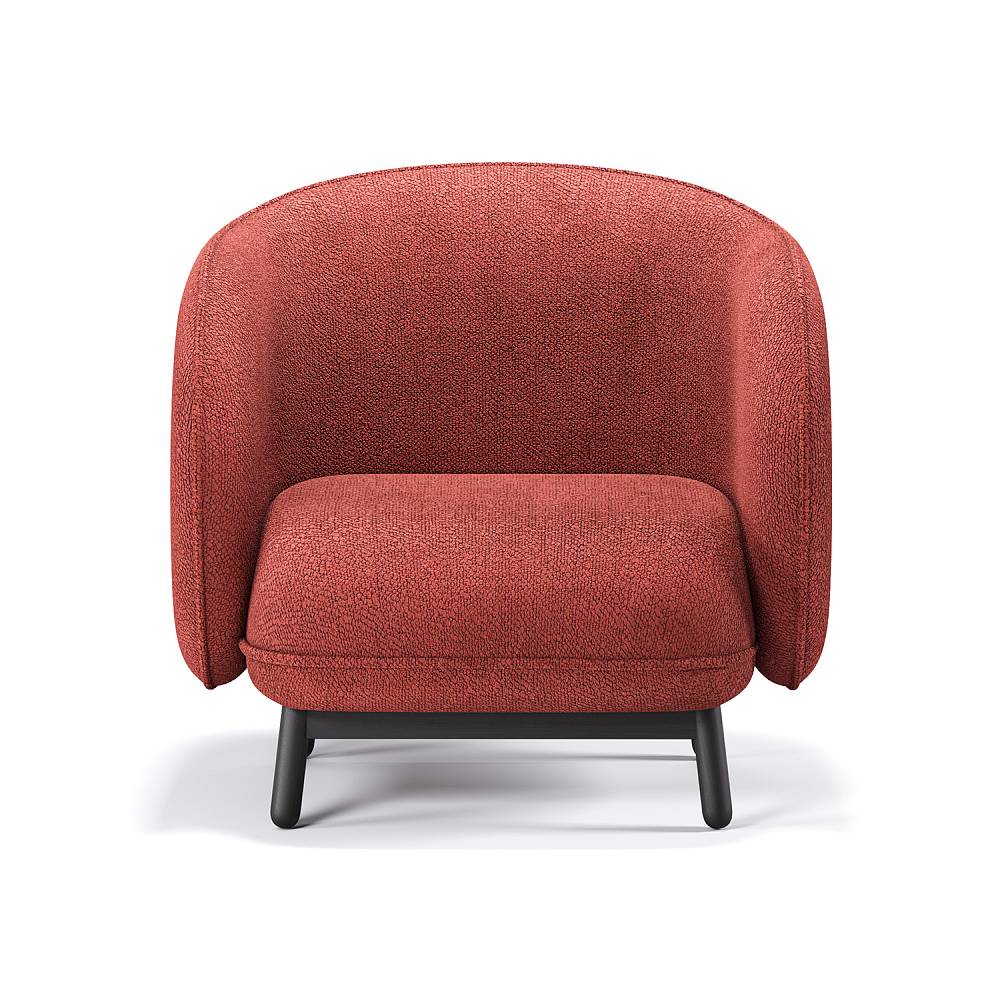 картинка Кресло Lover lounge Стулья и полукресла от производителя ТЕХНОбар