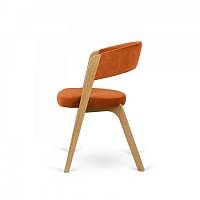 картинка Полукресло Арго Полукресла от производителя ТЕХНОбар