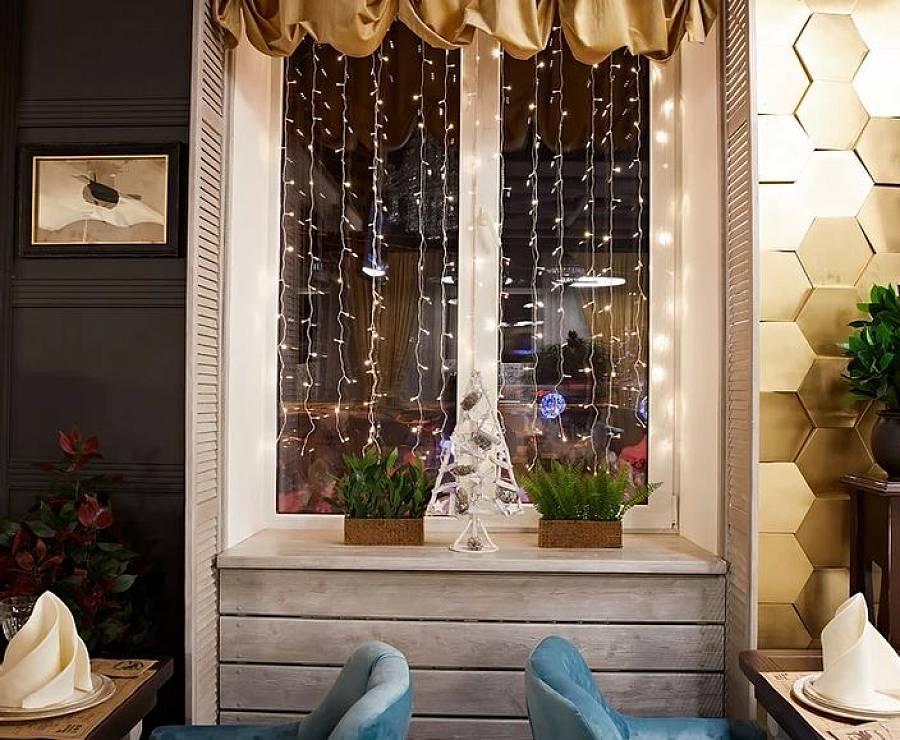 Ресторан Быковский81