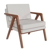 картинка Кресло Августо от магазина Одежда+