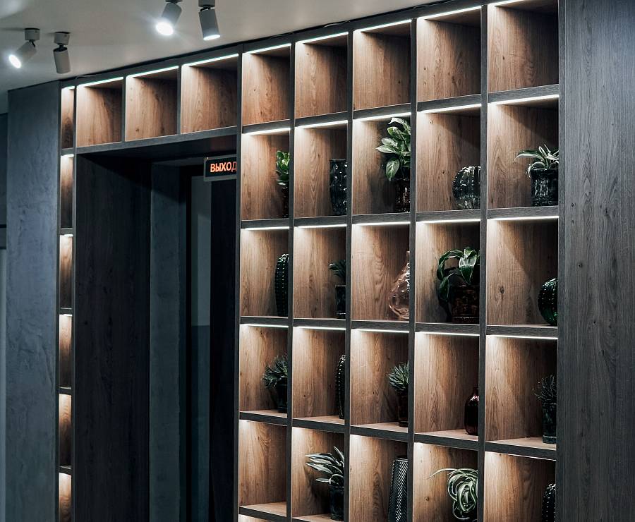 Ресторан Журавли г. Красногорск34