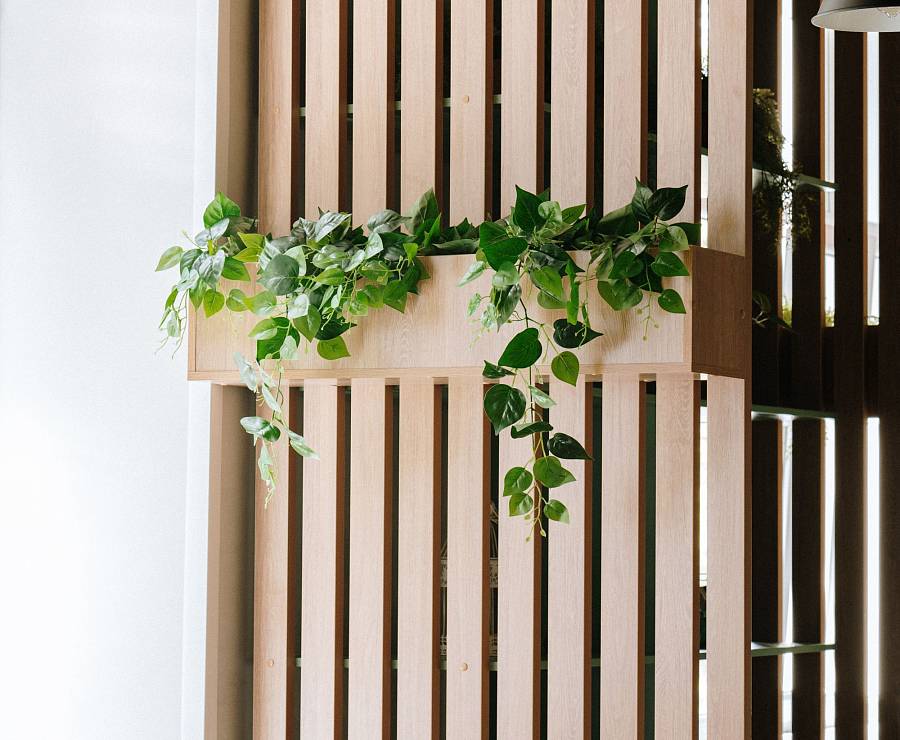 Корпоративное кафе в НИИ Парашютостроения13