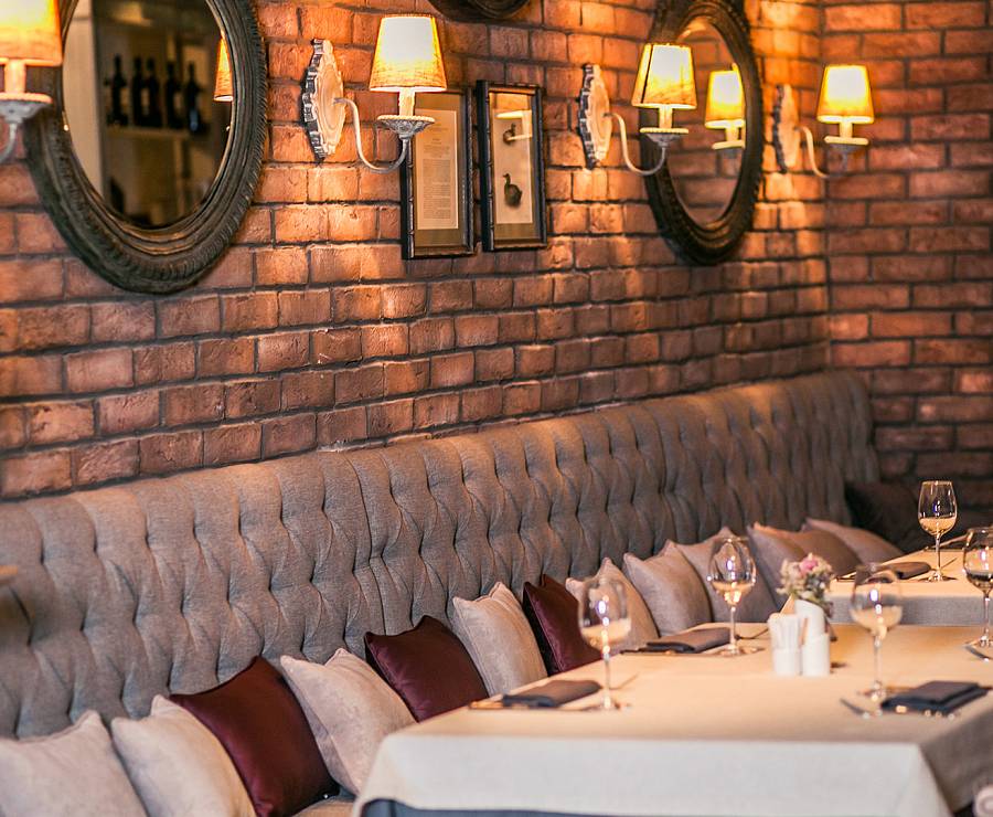 Ресторан Largo61