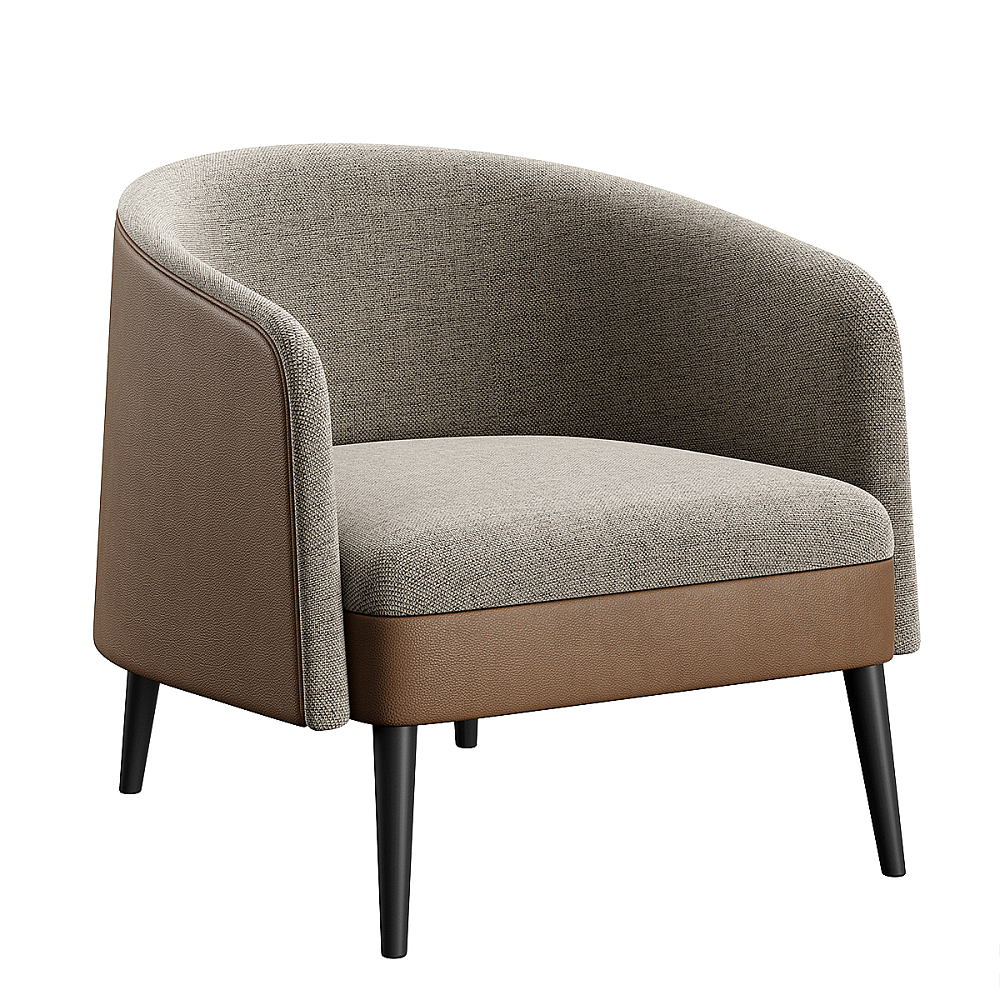 картинка Кресло Фраг от производителя ТЕХНОбар