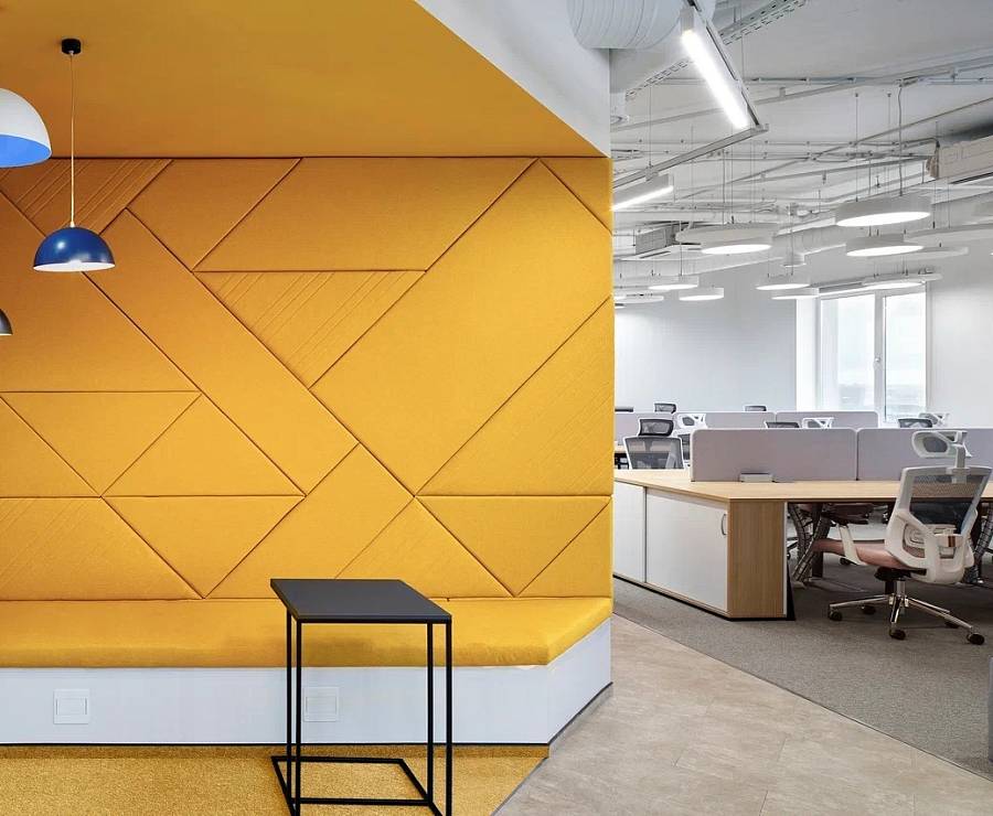 Офис Группы Б1 в Новосибирске4