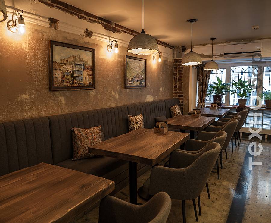 Ресторан Бебо26