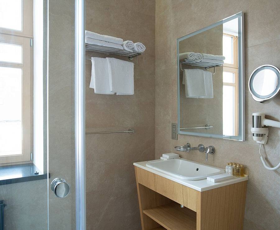 Парадоссо Авторский Отель38