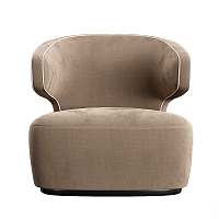 картинка Кресло Тайпо от производителя ТЕХНОбар