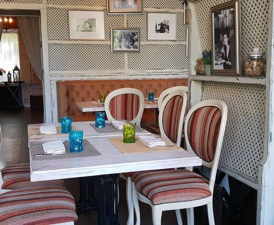 Florentini City Cafe28