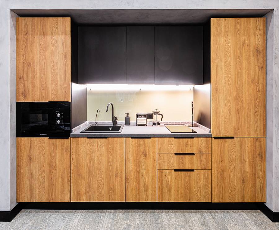 Гостиница Key-Hotel г. Тула17