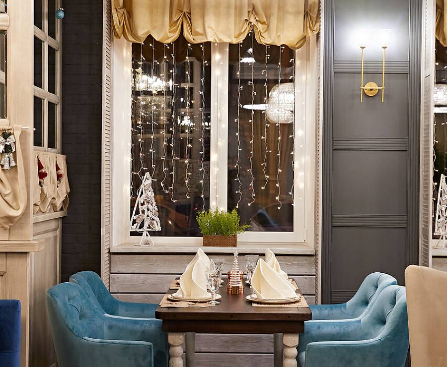 Ресторан Быковский82