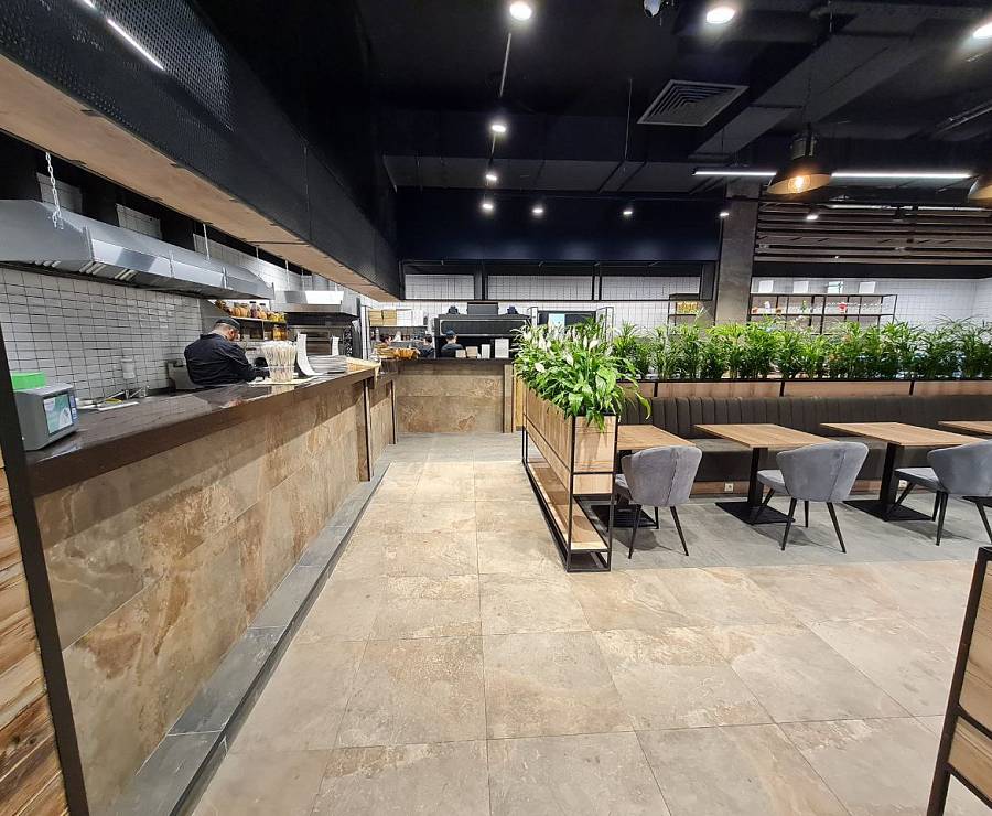 Ресторан ГастроПаб14