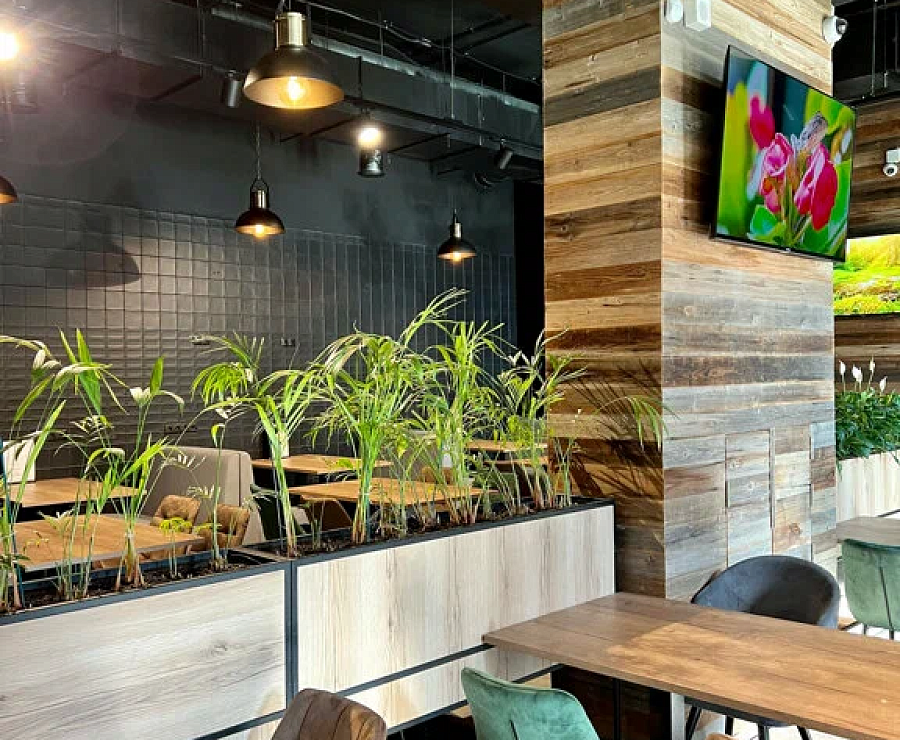 Ресторан ГастроПаб4