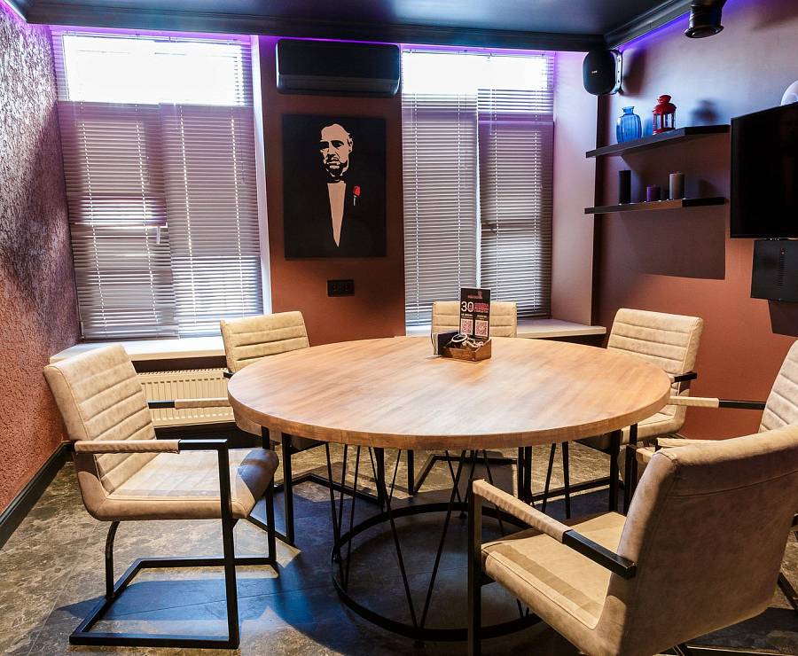 Кальянная Mamoonia42