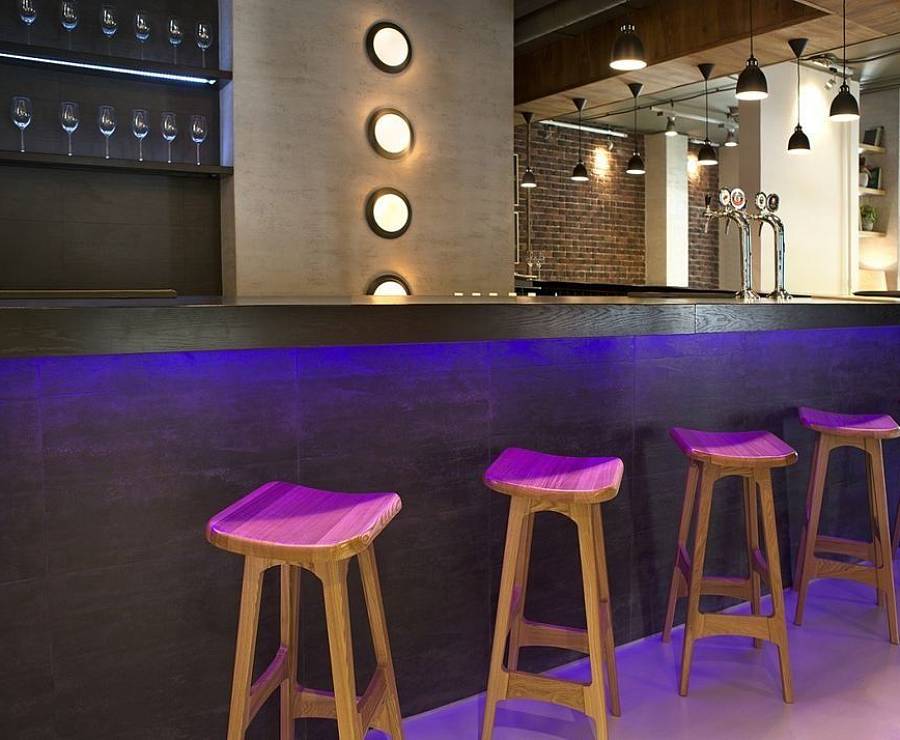 Теория Бар18