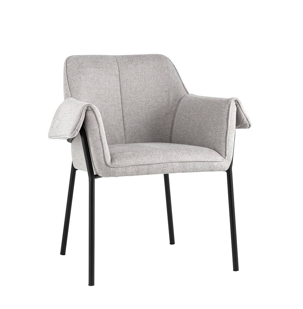 картинка Кресло Бесс от производителя ТЕХНОбар