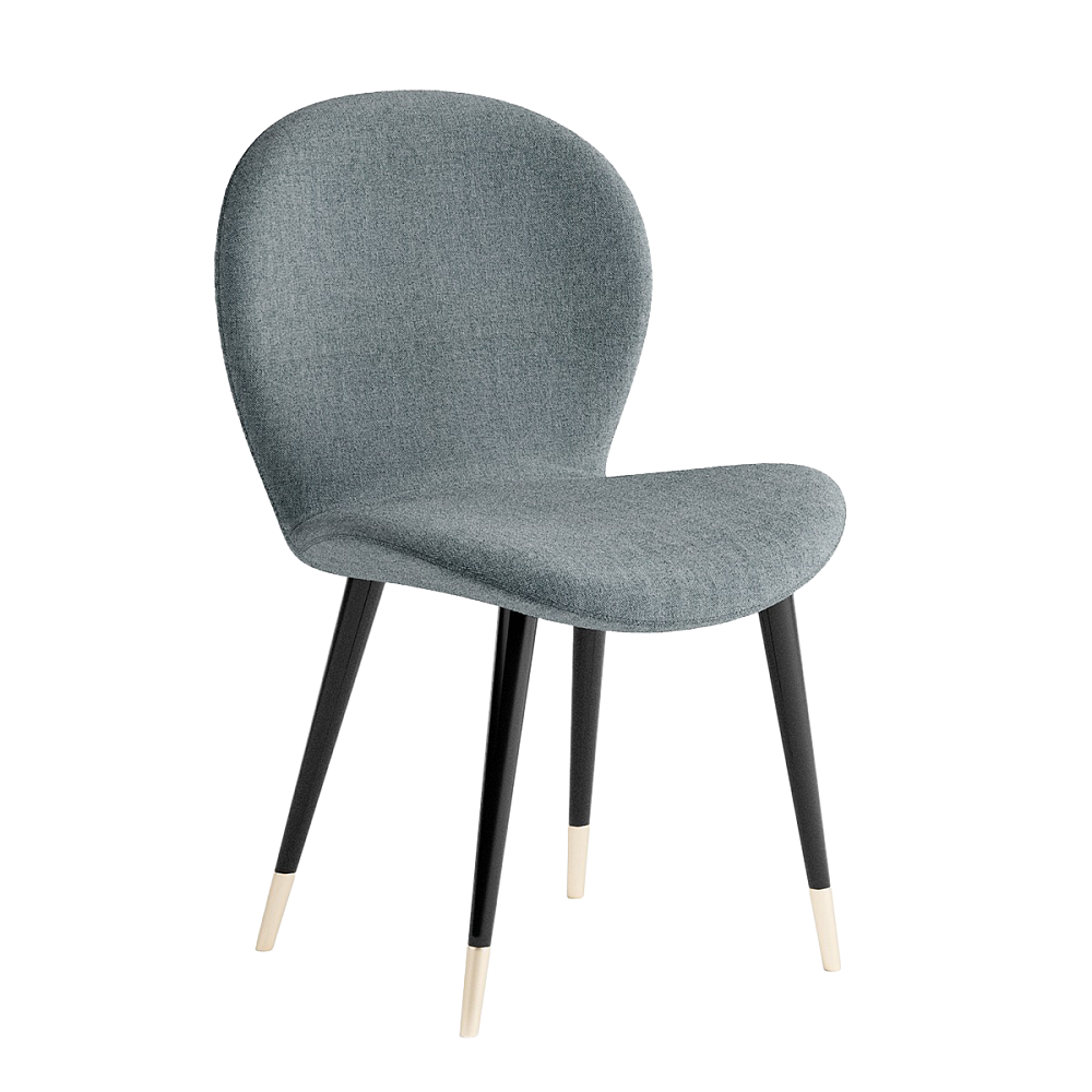 картинка Стул Хиро Стулья и полукресла от производителя ТЕХНОбар