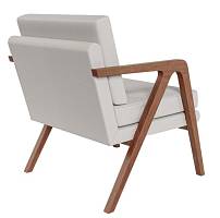 картинка Кресло Августо от магазина Одежда+