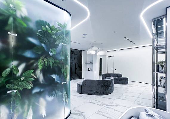 Стоматология Dental Art Gallery by Doctor Mussurov 1