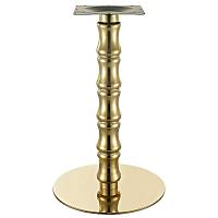 картинка Подстолье хромированное от магазина Одежда+