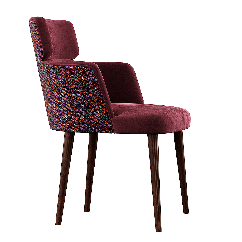 картинка Полукресло Дуал Полукресла от производителя ТЕХНОбар