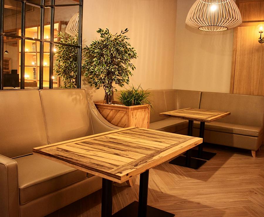 Гостиница и Ресторан X.ROOM (г. Муром)47