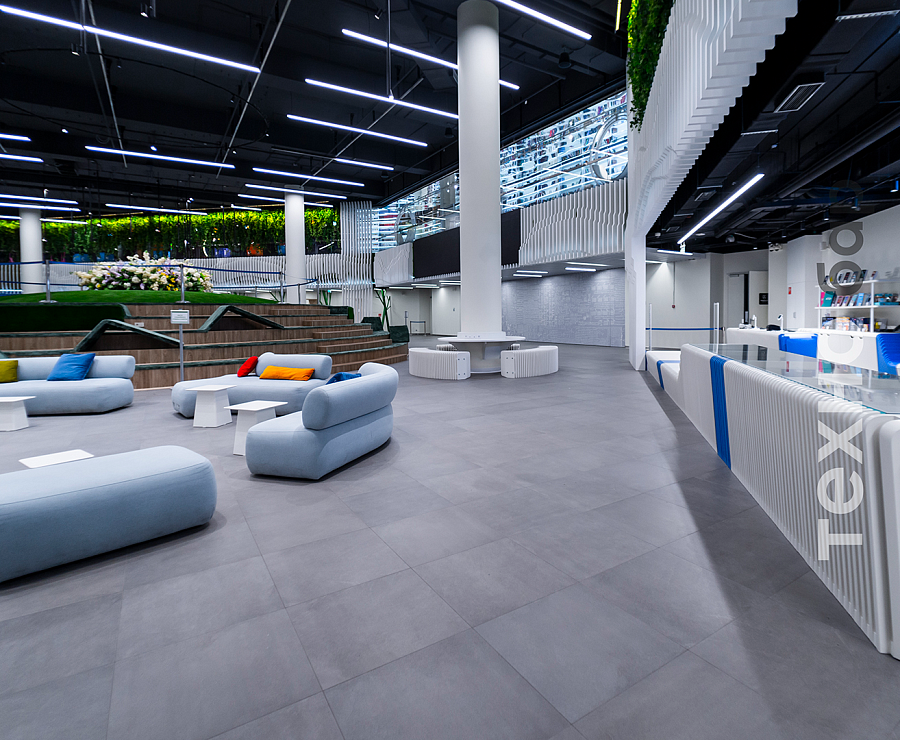 Музей атомной энергии  на ВДНХ (Павильон № 19 Атом) 9