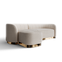 картинка Диван Софи Диваны от производителя ТЕХНОбар