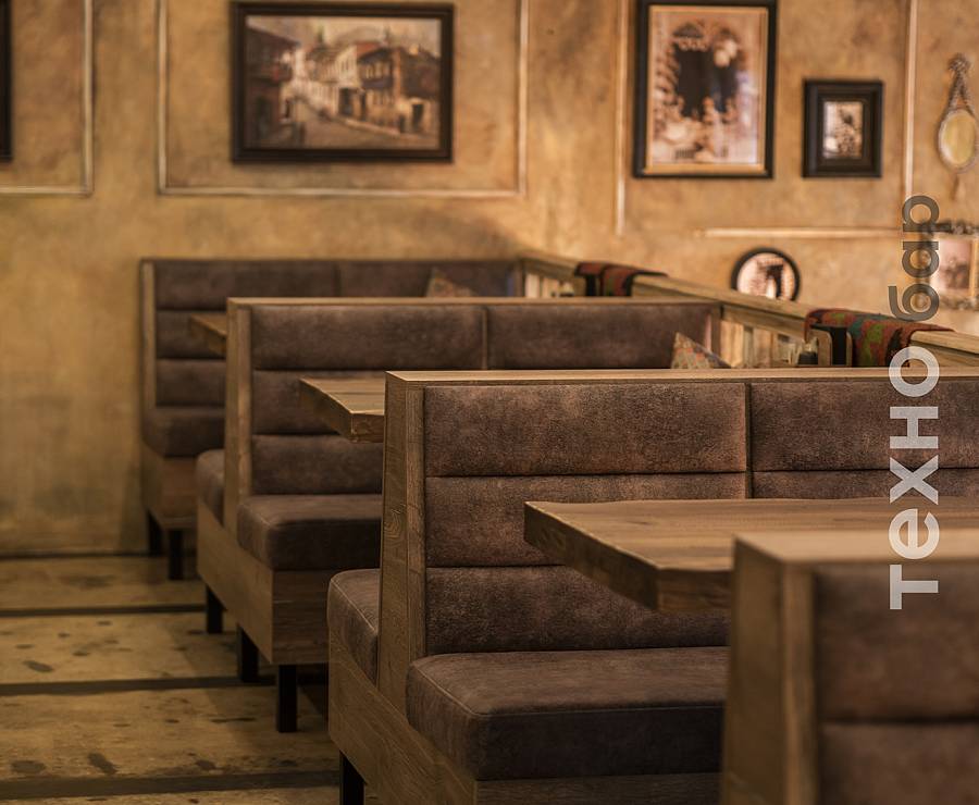 Ресторан Бебо21