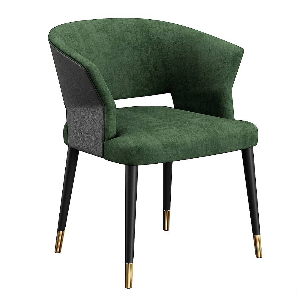 картинка Полукресло Пайл Полукресла от производителя ТЕХНОбар