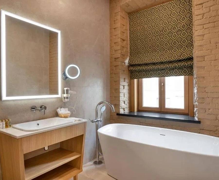 Парадоссо Авторский Отель37