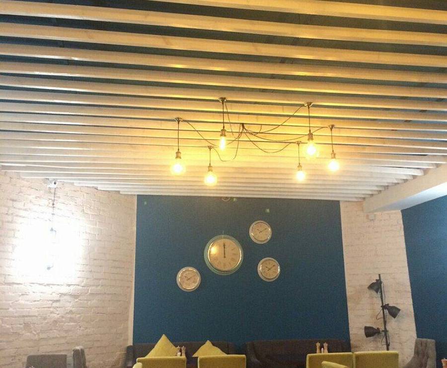 Ресторан До Зари (Магнитогорск)11