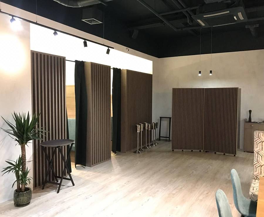 Ресторан Журавли г. Красногорск35