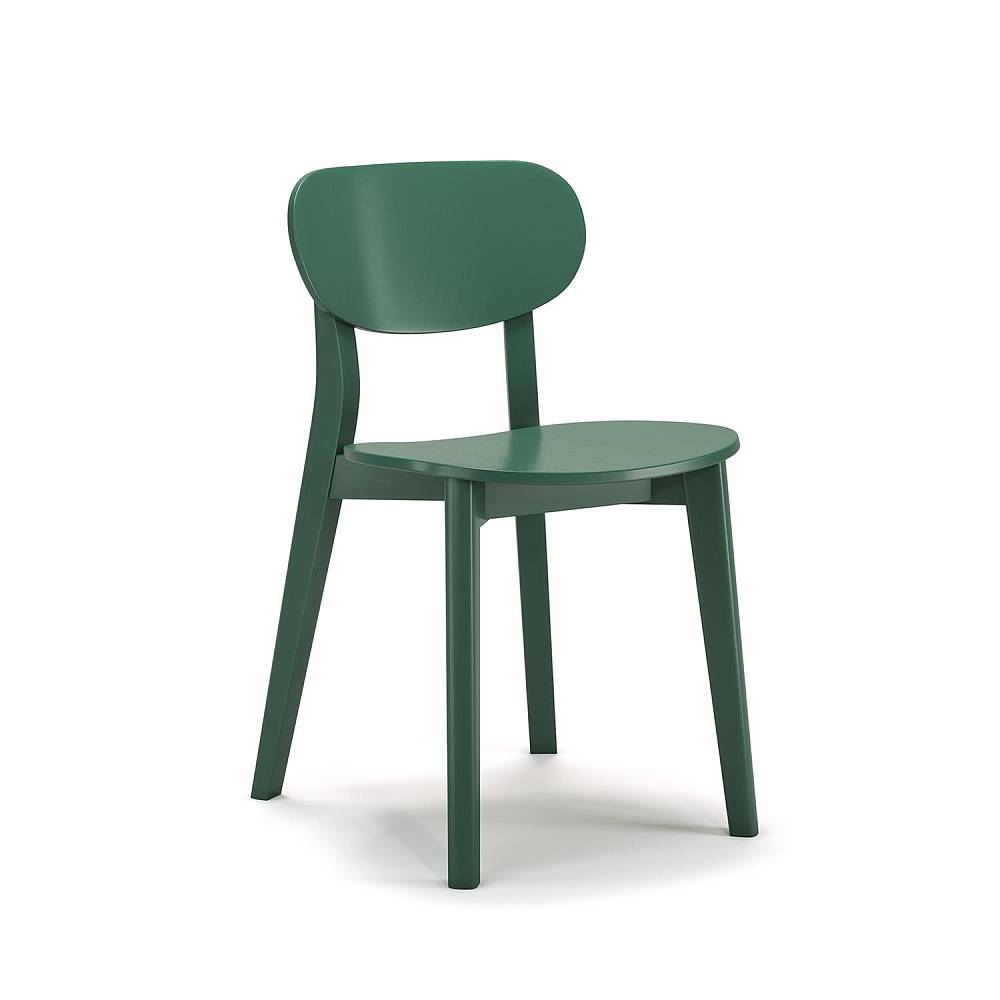 картинка Стул Ginger Стулья и полукресла от производителя ТЕХНОбар