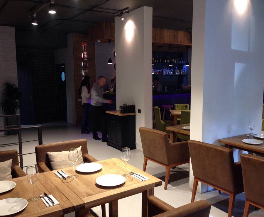 Теория Бар15