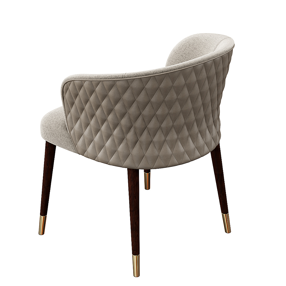 картинка Полукресло Кале Полукресла от производителя ТЕХНОбар